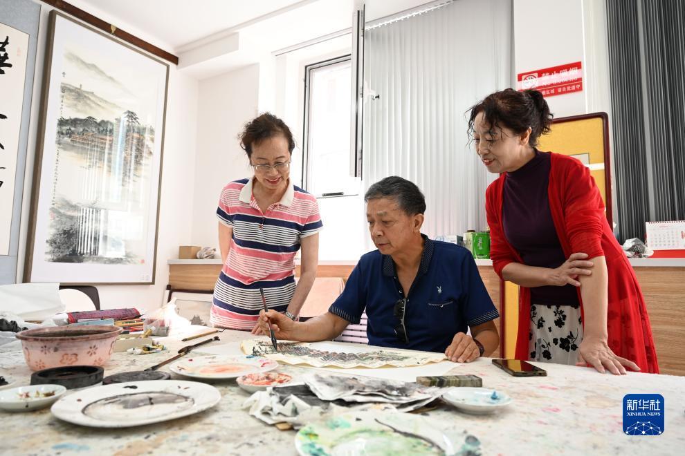 大嘴棋牌填大坑